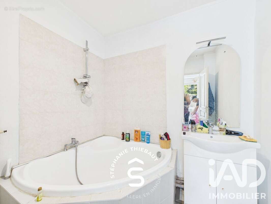 Appartement 40 m² à Epinal  - photo 8