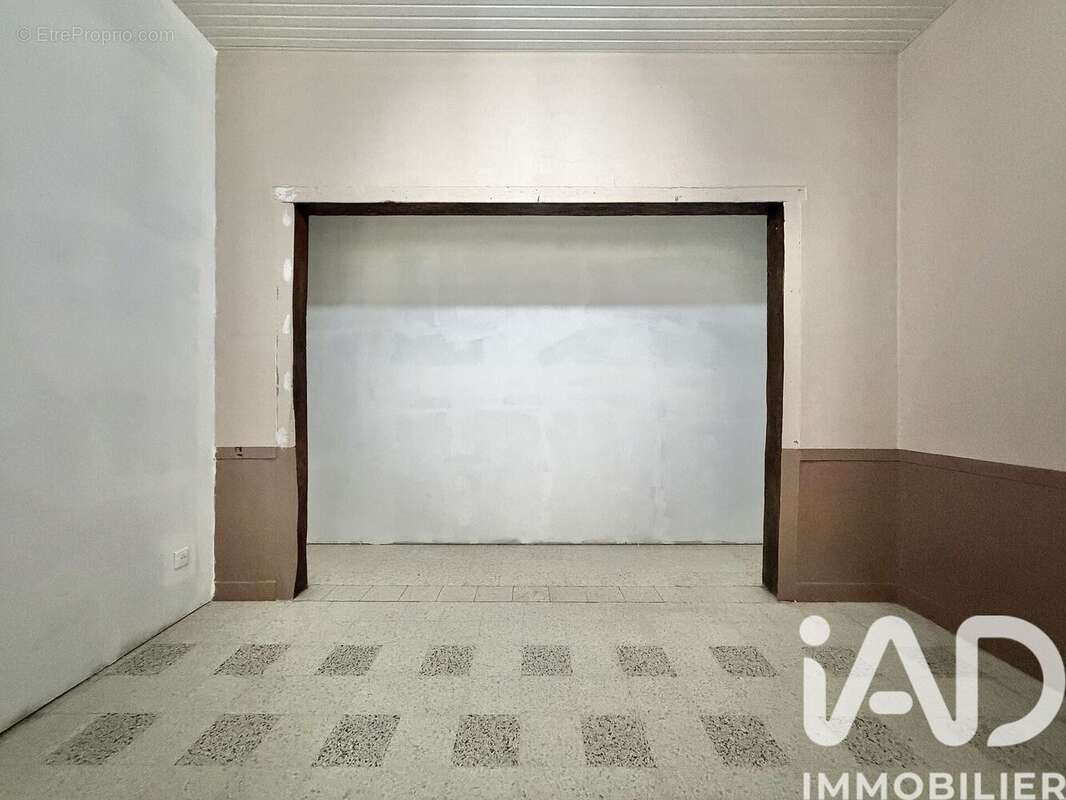 Maison 205 m² à Le Chatenet-En-Dognon  - photo 9