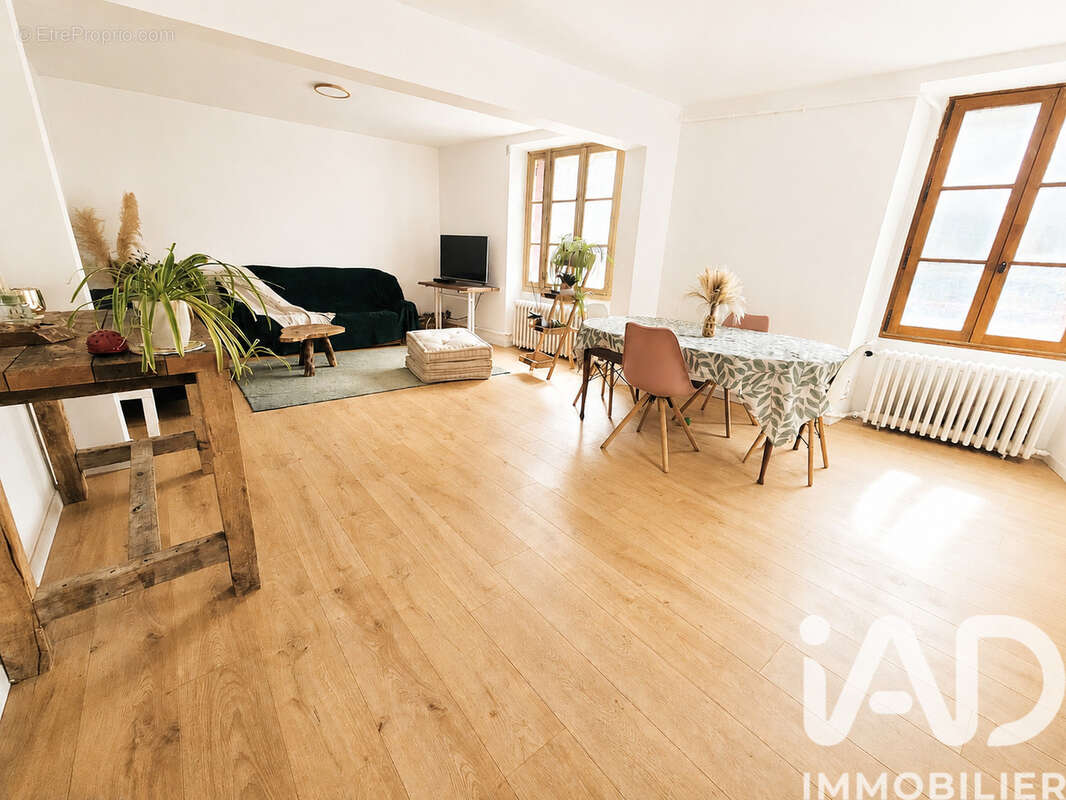 Photo 3 - Maison à LA NORVILLE