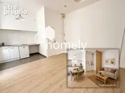 Appartement à AUBAGNE