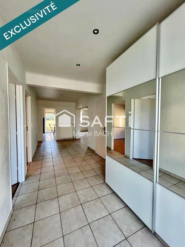 Photo 2 - Maison à HERBITZHEIM