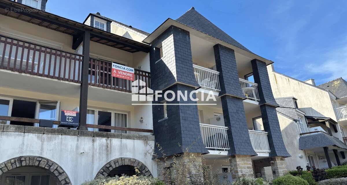 Appartement à ARZON