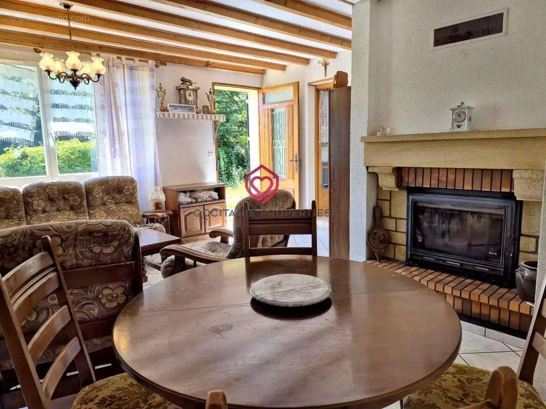 Maison dans un hameau de montagne - photo 5
