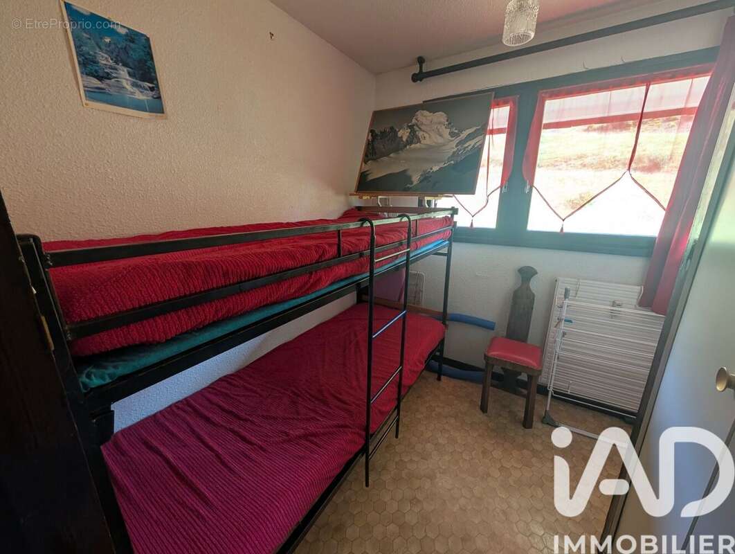 Photo 6 - Appartement à ALLEVARD