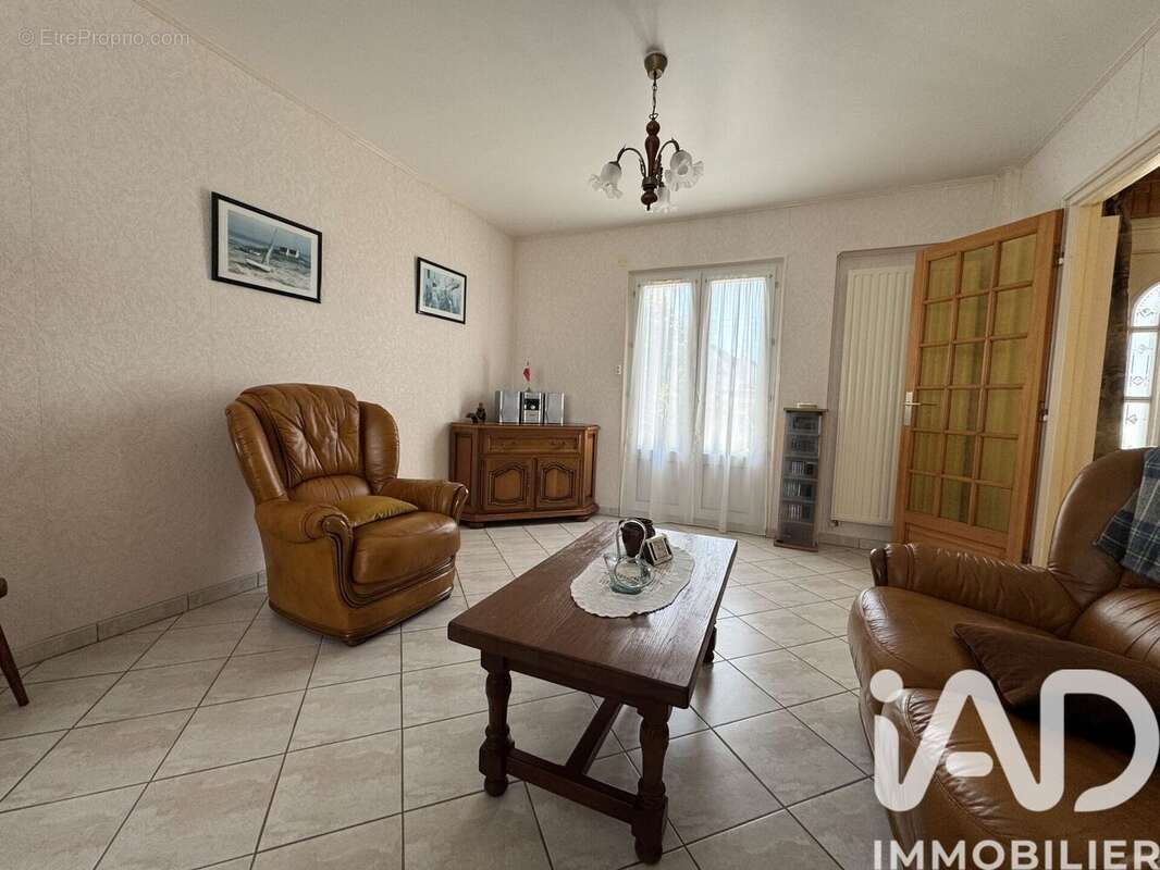 Photo 4 - Maison à VENDOME