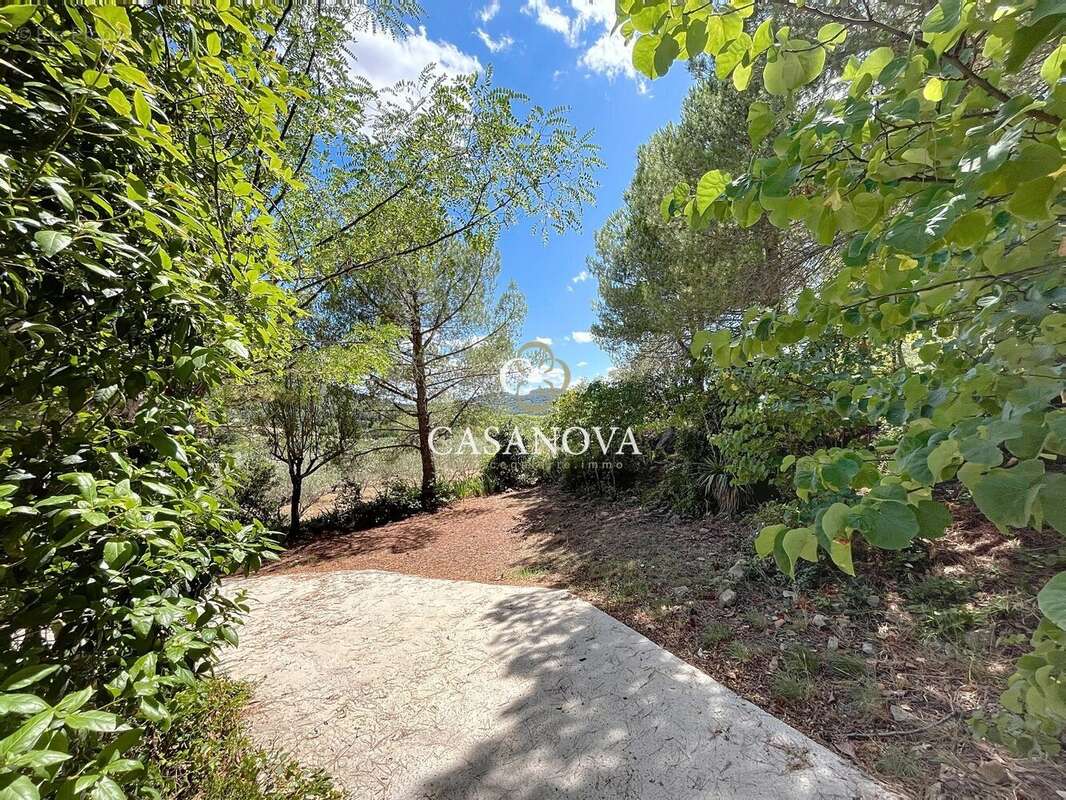 Maison à CLERMONT-L'HERAULT