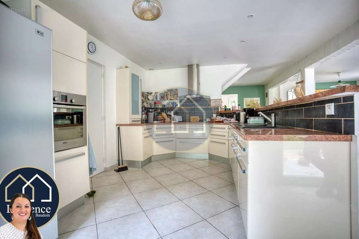 Maison à NOGENT-LE-ROI