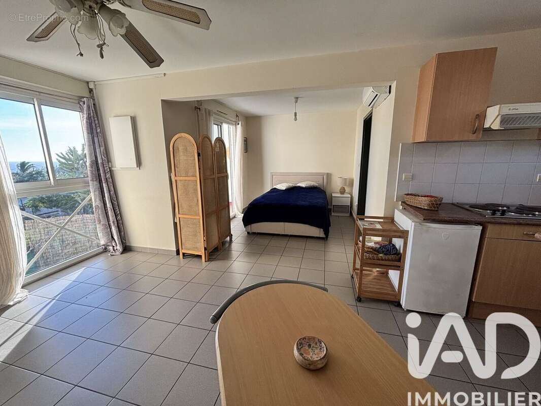 Photo 3 - Appartement à SAINT-PIERRE