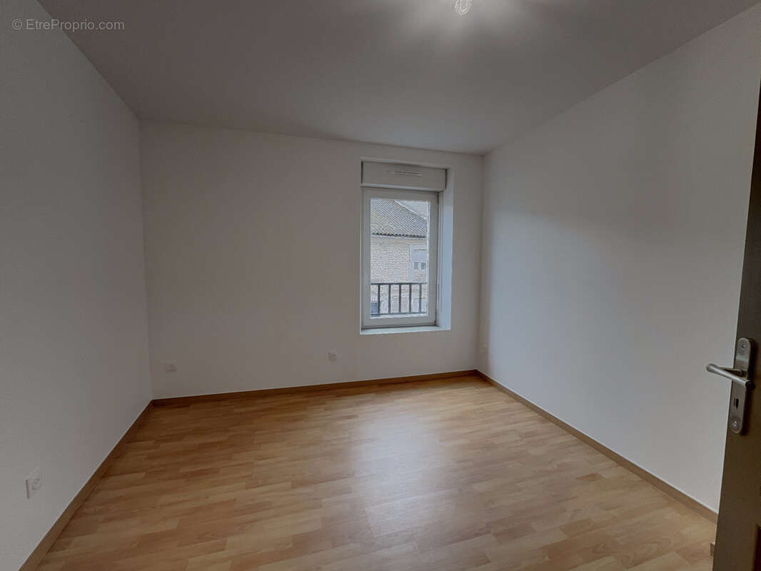 Maison de village, martigny les bains - photo 5