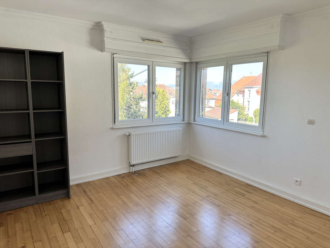 Appartement à RIEDISHEIM
