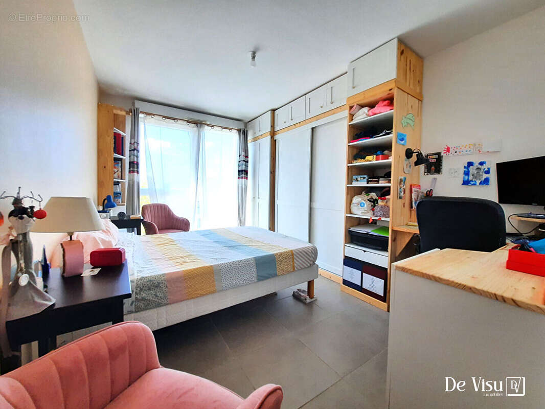 Appartement Saint Jean De Vedas 4 pièces 83.86 m2 - photo 7