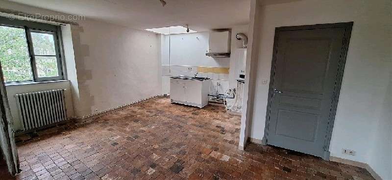 Appartement à ANCENIS