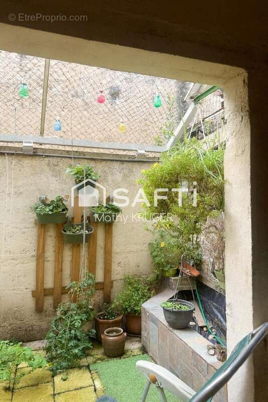 Photo 4 - Appartement à SAINTE-FOY-LA-GRANDE