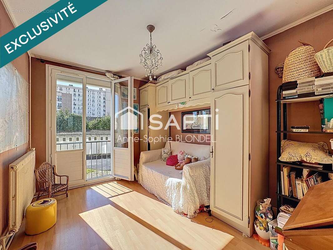 Photo 8 - Appartement à BORDEAUX