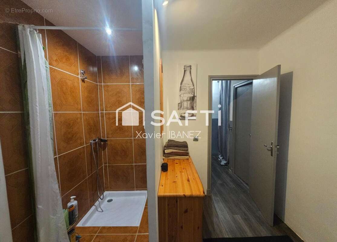 Photo 8 - Maison à MARVEJOLS