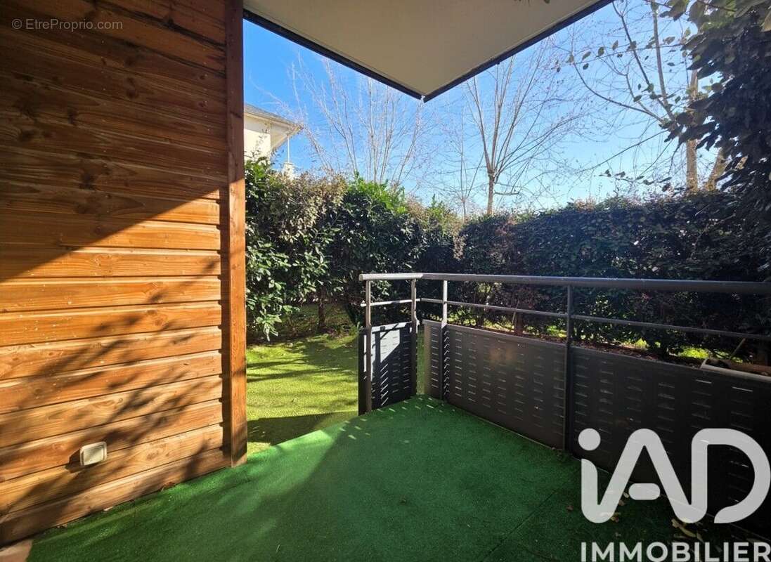 Photo 6 - Appartement à ONET-LE-CHATEAU