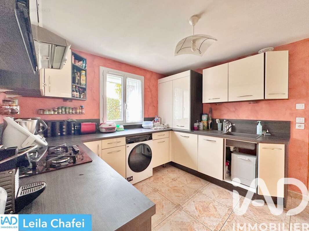 Photo 6 - Maison à BOISSY-SOUS-SAINT-YON