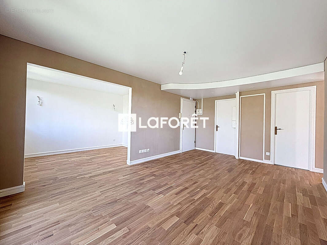 Appartement à CHAMPIGNY-SUR-MARNE
