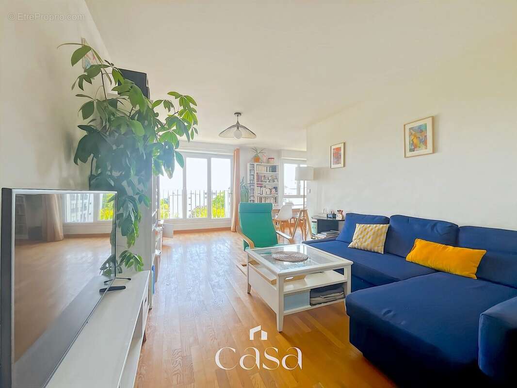 Appartement à CAEN