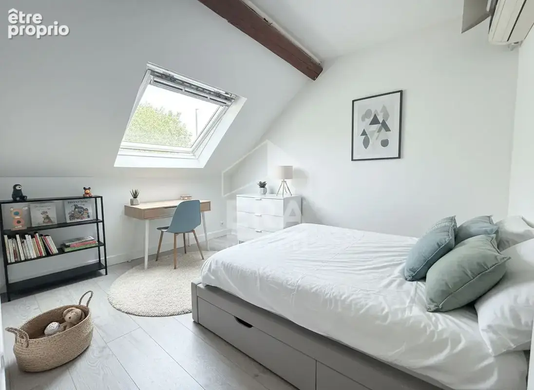 Maison 100m² à bonneuil-sur-marne - photo 5