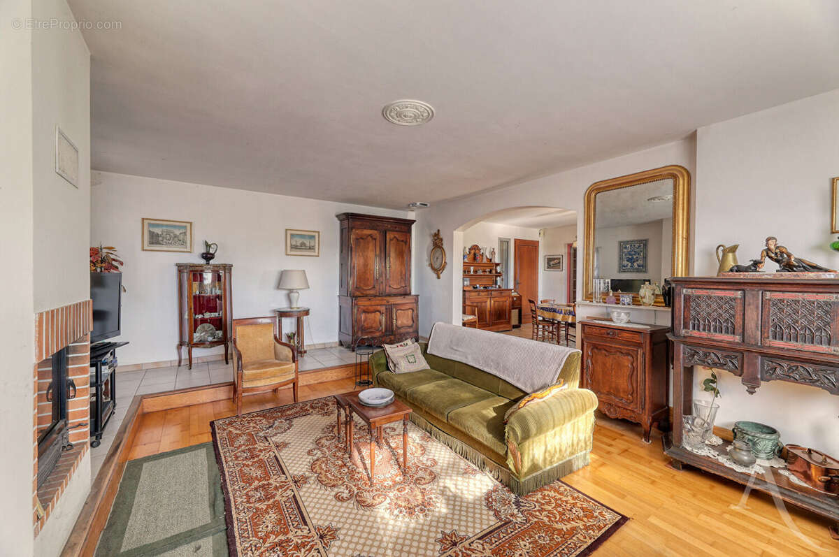 Maison à LES LUCS-SUR-BOULOGNE