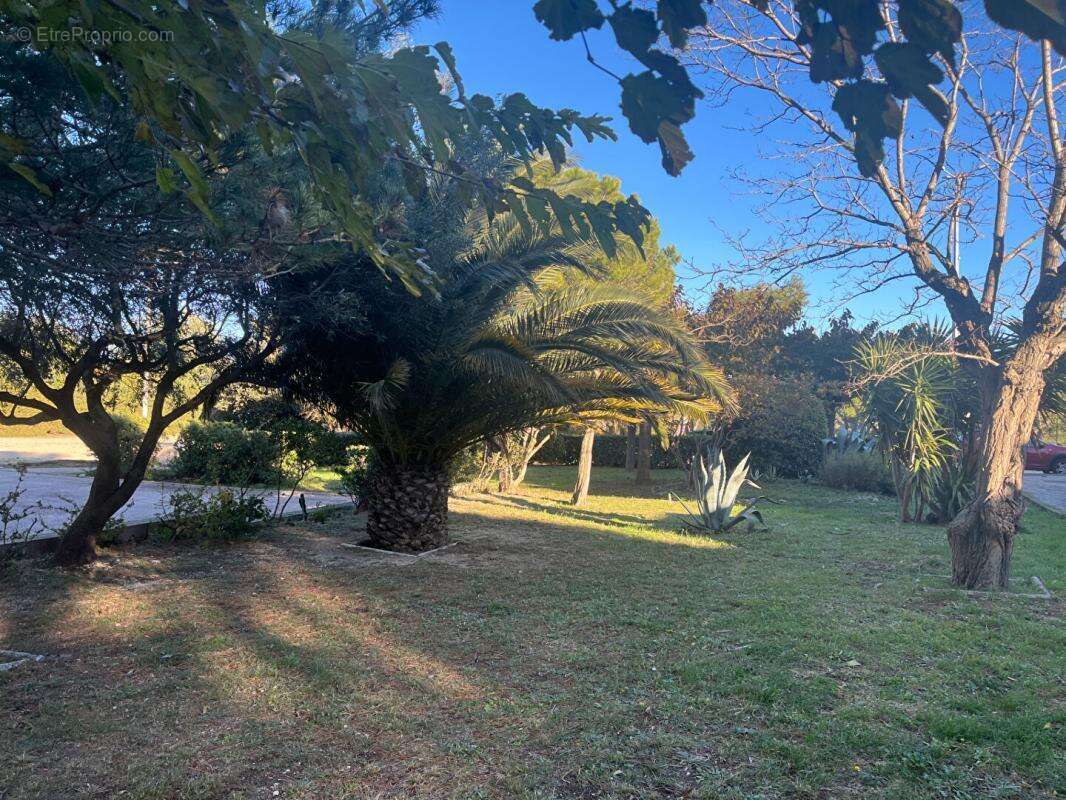 Appartement à MARTIGUES