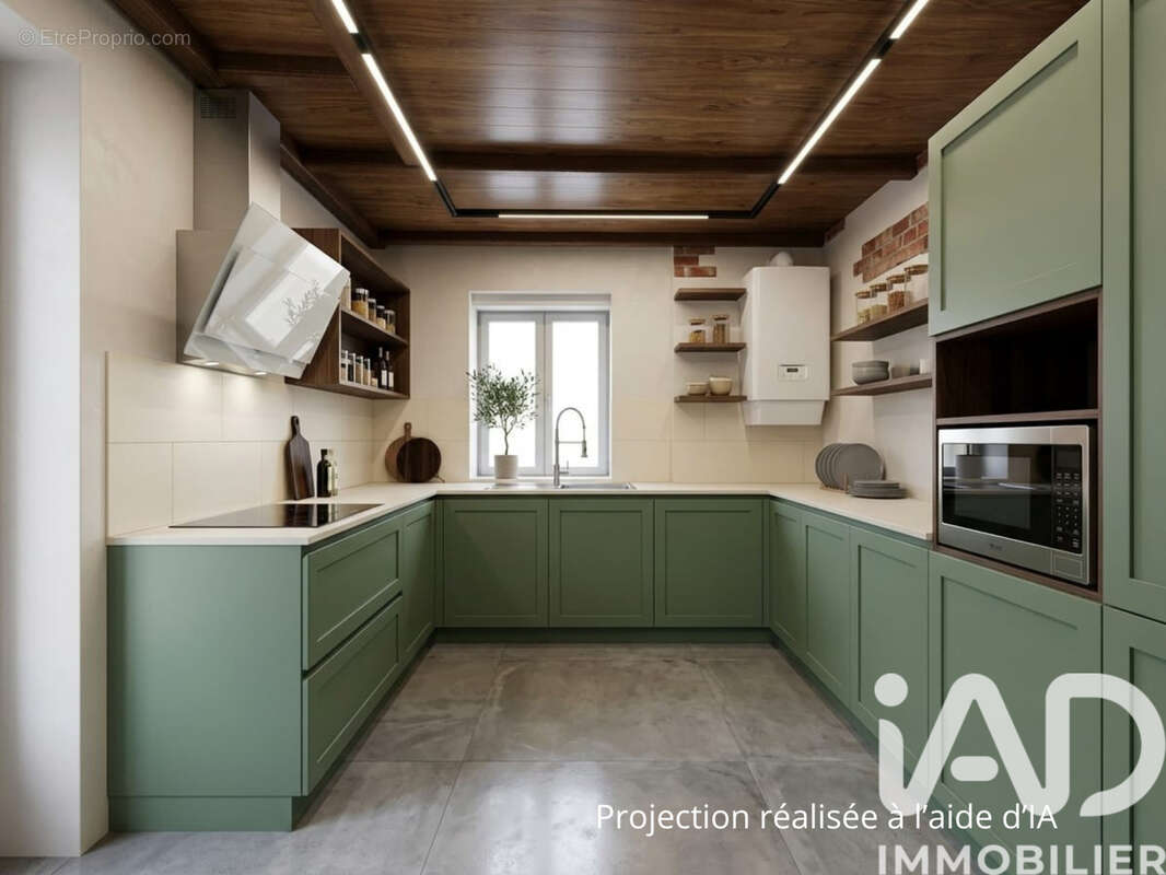 Photo 7 - Appartement à DIJON