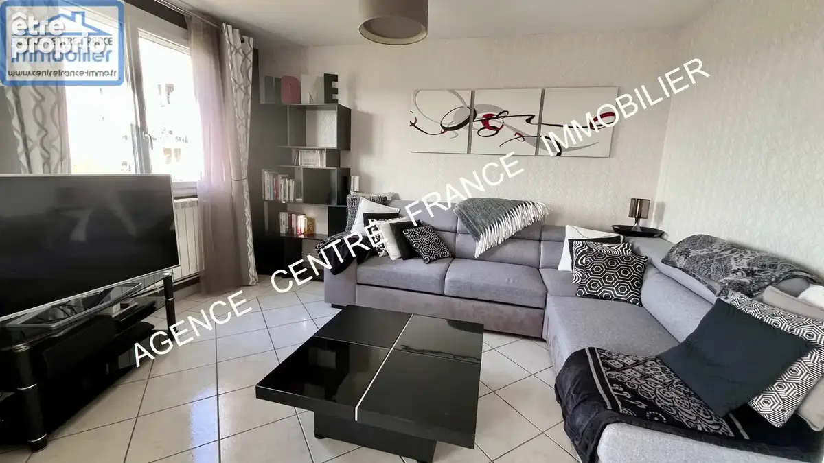 Appartement 4 pièces avec balcon et ascenseur - photo 8