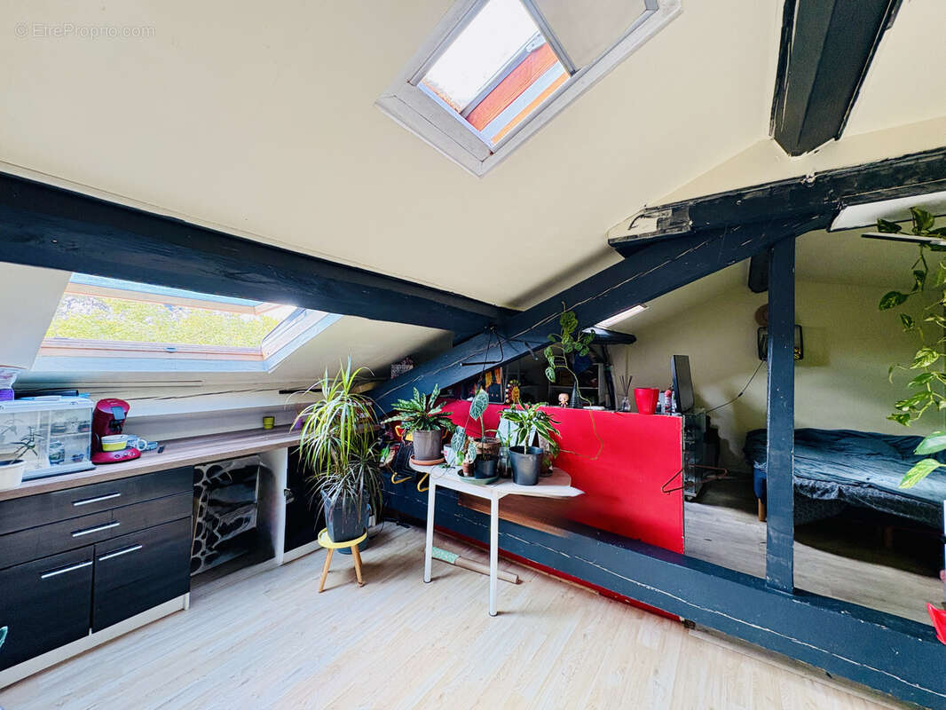 Appartement à CARCASSONNE