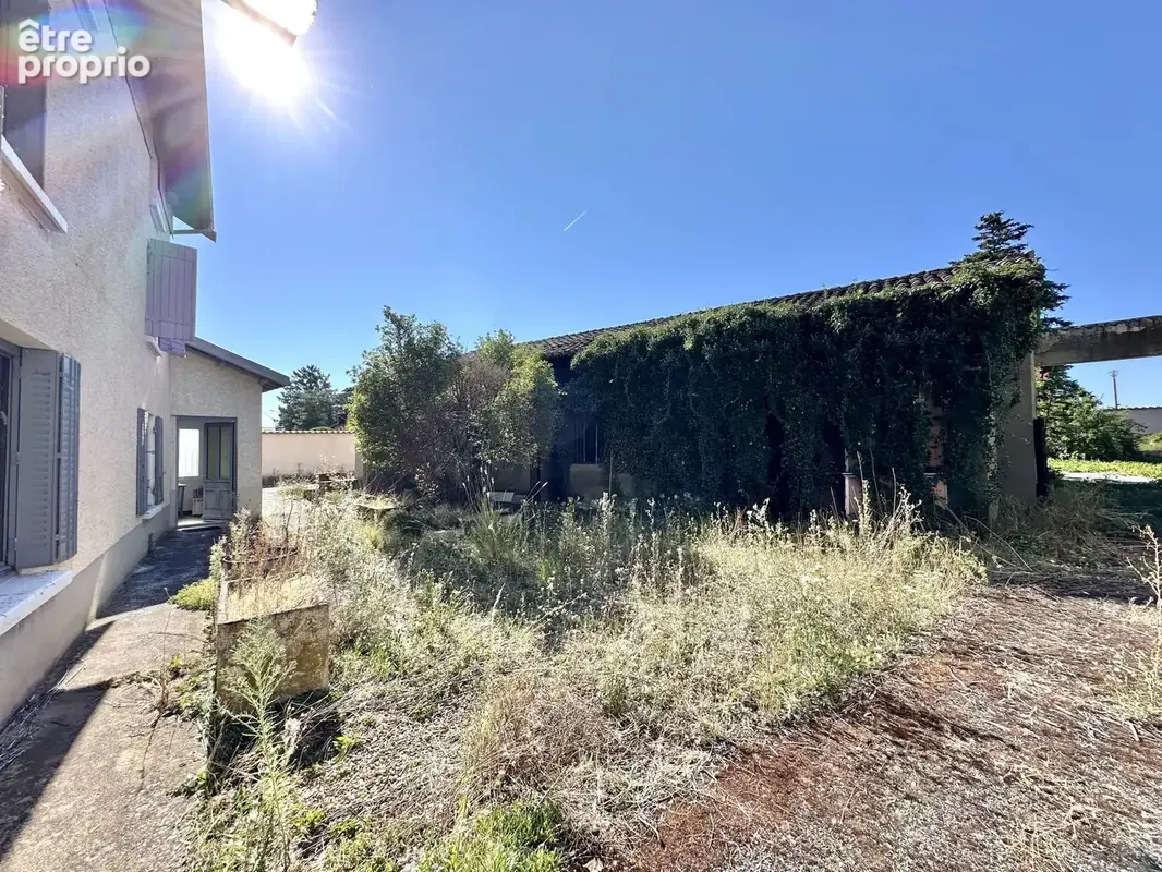 Maison 6 pièces 200 m² à vendre à Quincieux (69650) - photo 8