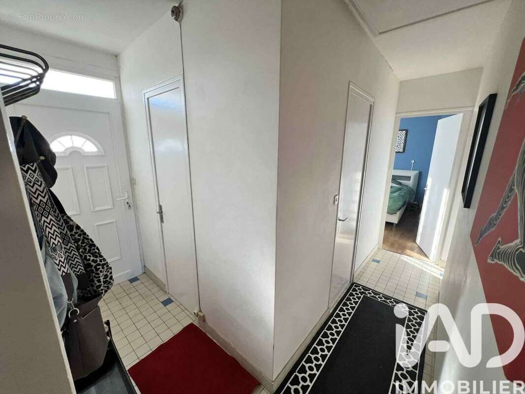 Photo 3 - Maison à BLANZAY