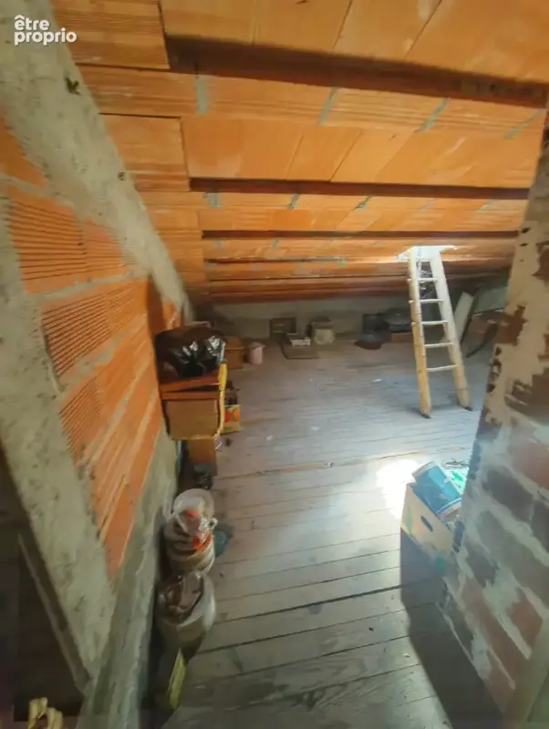 10 minutes de Bram - maison de village avec terrasse - photo 16