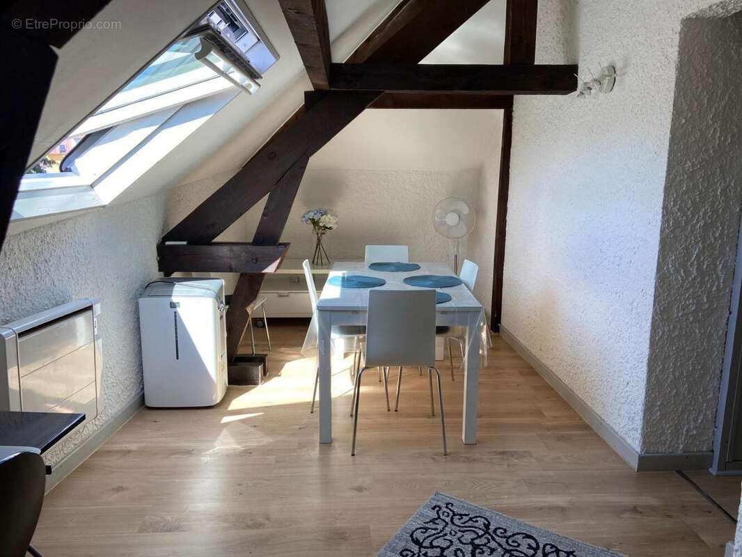 Photo 4 - Appartement à BELFORT