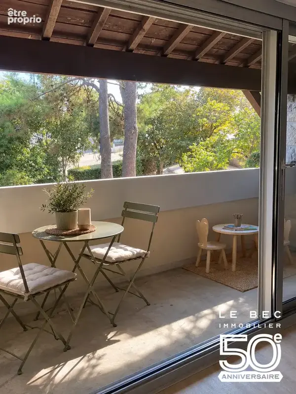 Appartement 3 pièces 28 m² à vendre à Carnac (56340) - photo 4