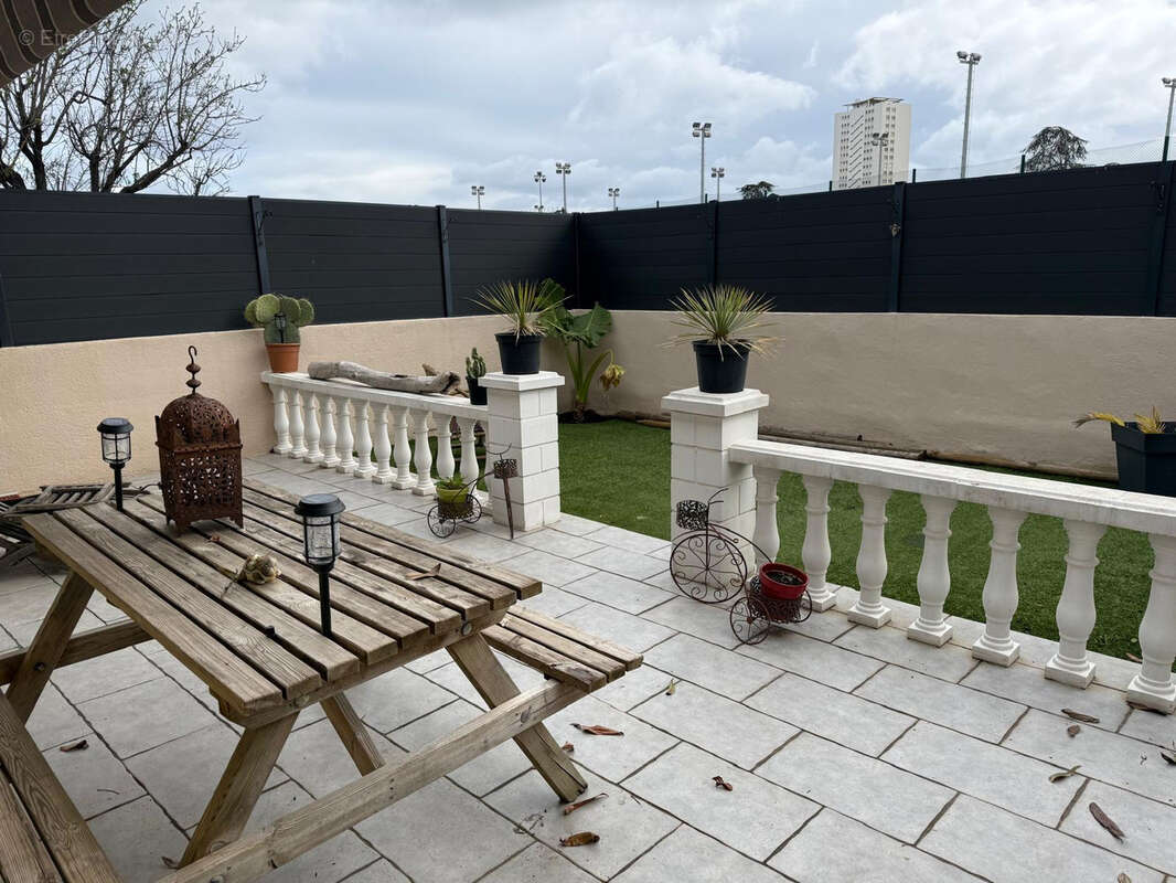 Appartement à LA SEYNE-SUR-MER