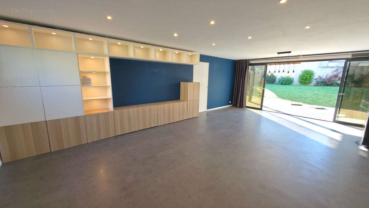 Maison à MONTOIR-DE-BRETAGNE