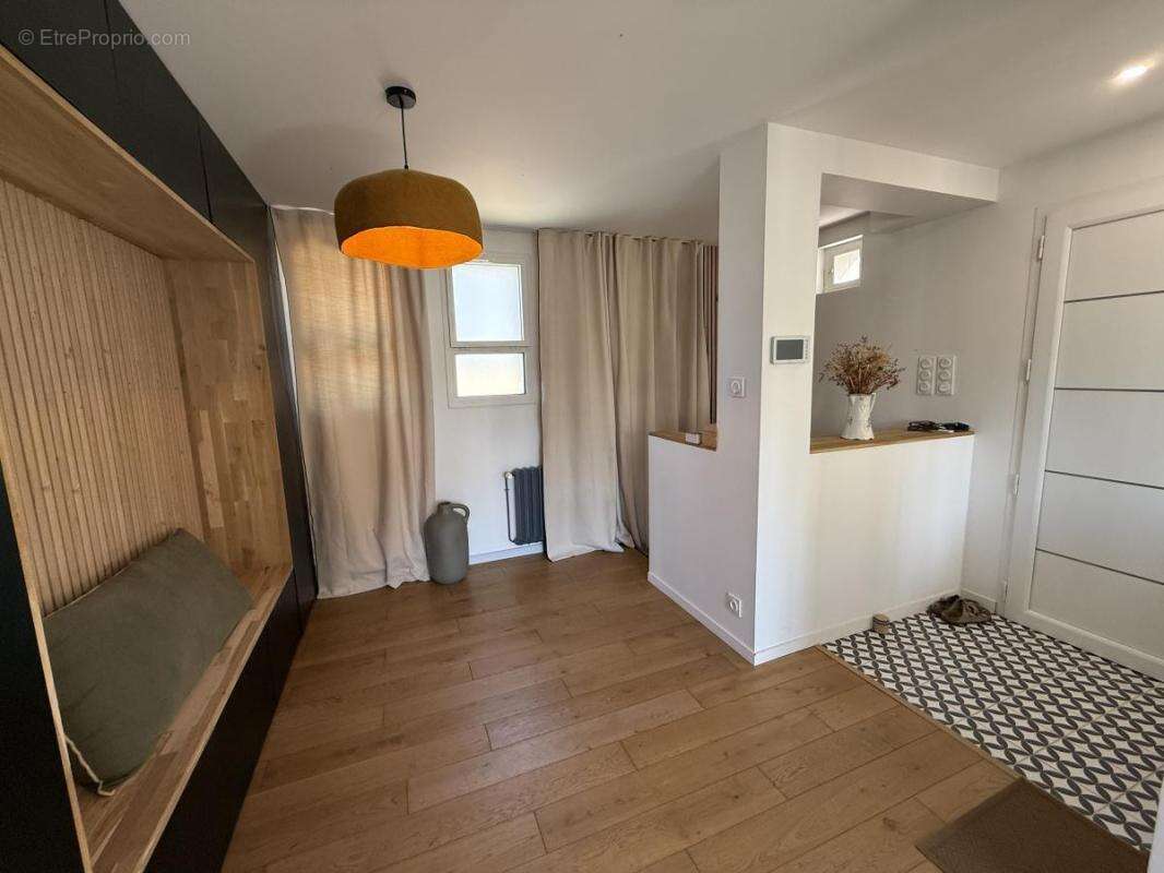 Maison 132 m² à Saint-Briac-Sur-Mer  - photo 7
