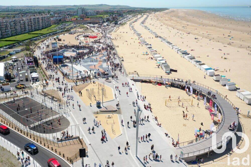 Photo 1 - Terrain à CALAIS