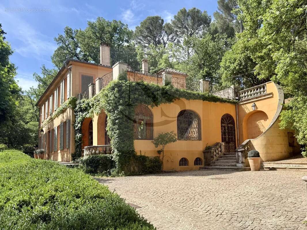 Domaine de prestige – bastide du xviiie siècle et dépendances - photo 6