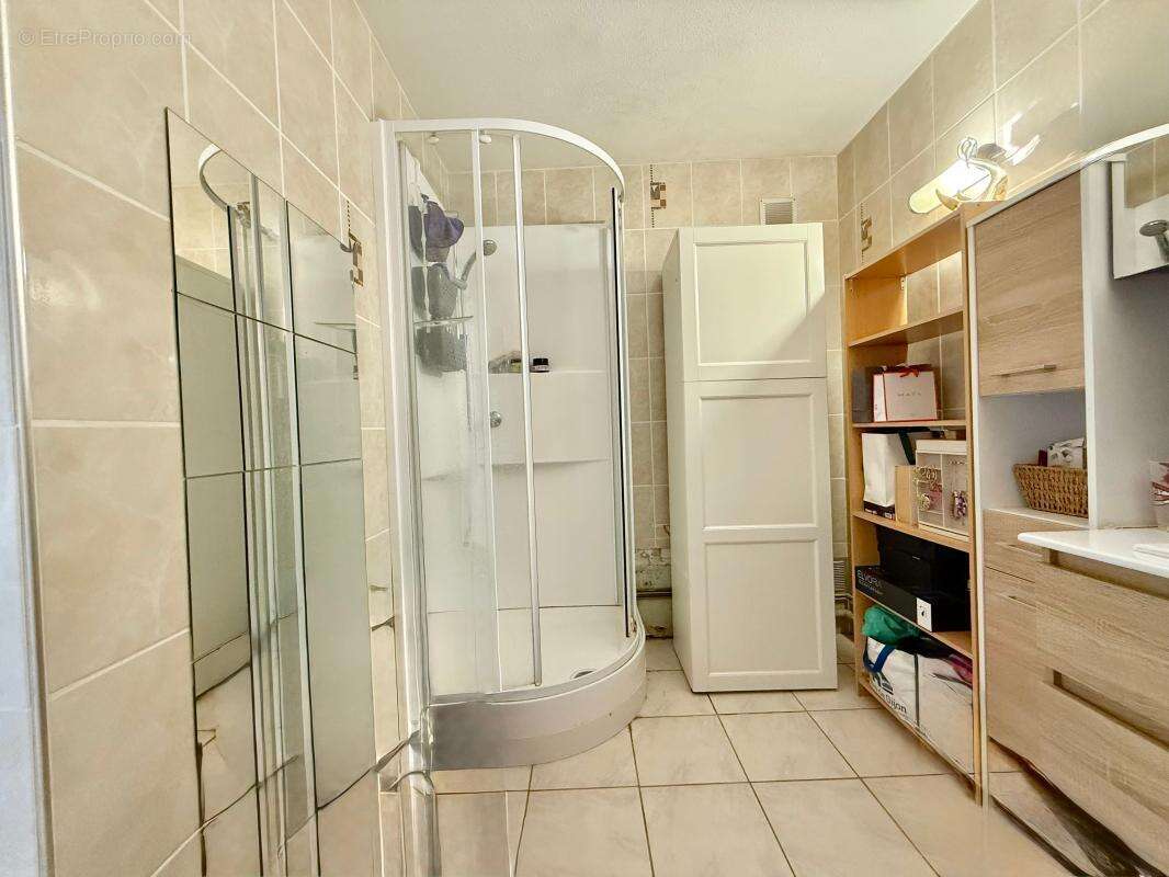 Appartement T4 de 74,45 m² à Chenôve- Balcon - Parking - 2ème étage - photo 13