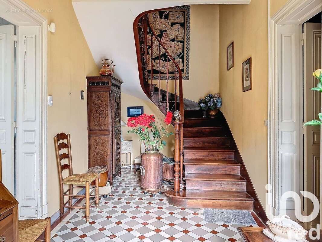 Photo 6 - Maison à LAMOTHE-MONTRAVEL