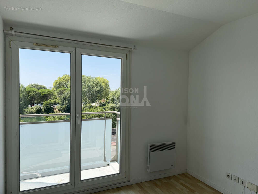 Appartement 20 m² à Toulouse  - photo 4