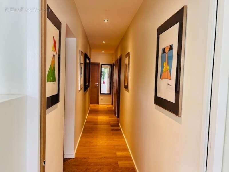 Villa d'architecte exceptionnelle Châtellerault - photo 8
