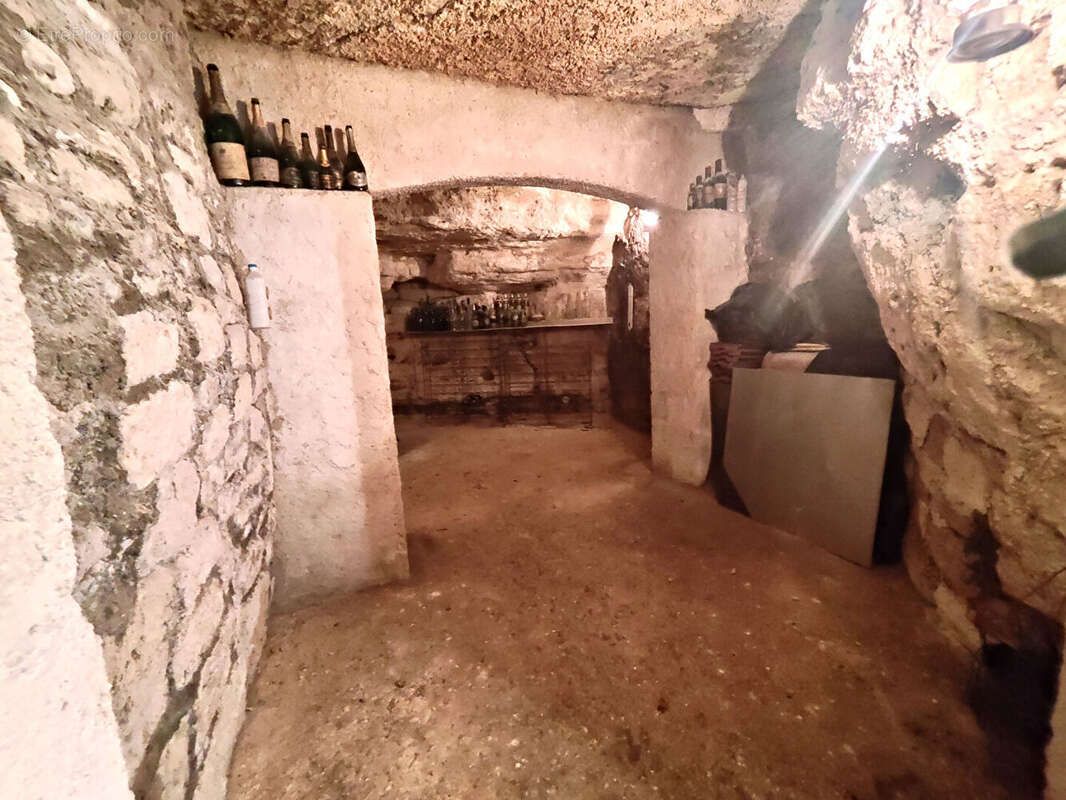 Maison à CARRIERES-SUR-SEINE