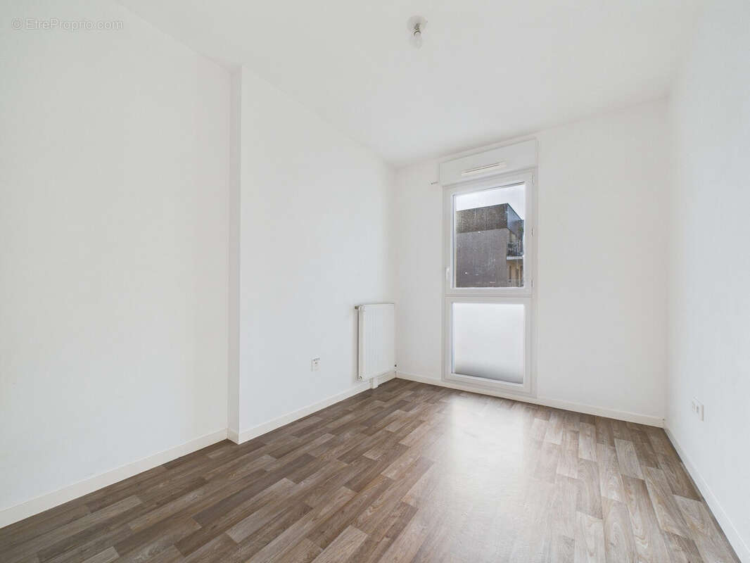 Appartement à SAINT-HERBLAIN