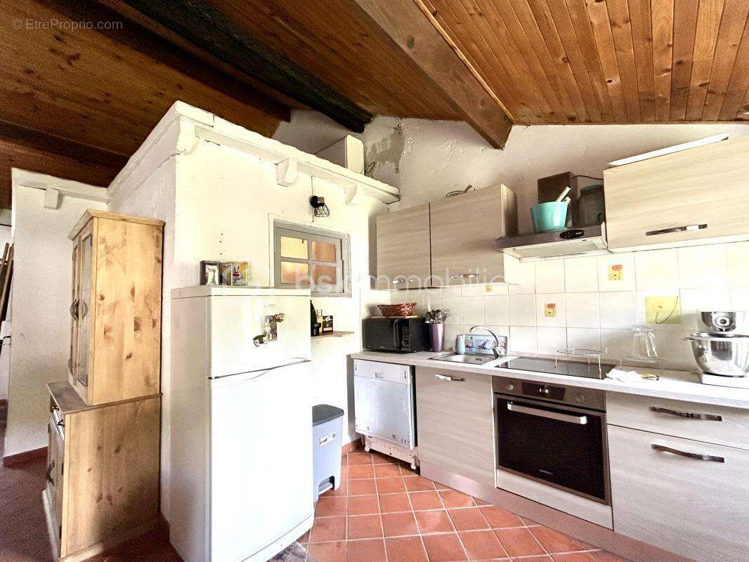 Appartement à ALERIA