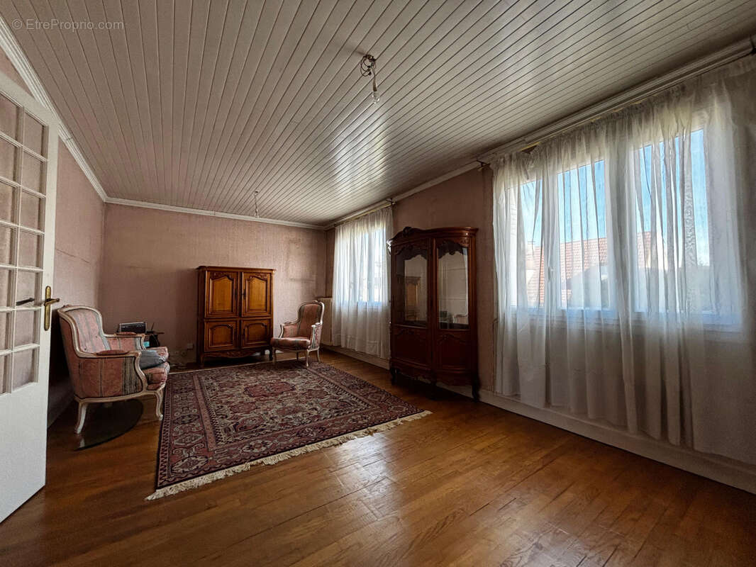 Maison à DRANCY