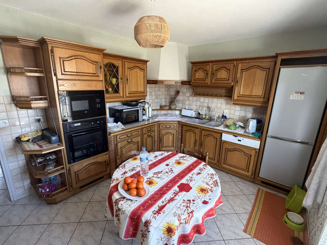 Maison à CHATEAUDUN