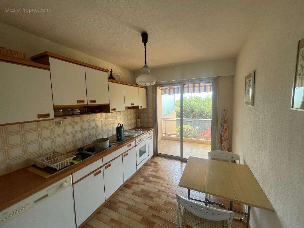 Appartement à BANDOL