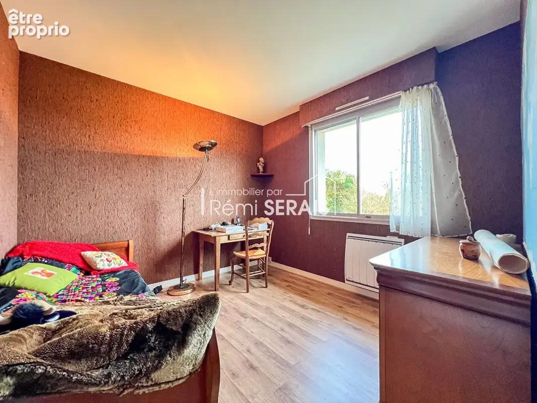 Maison Saint Clair de Halouze - photo 8